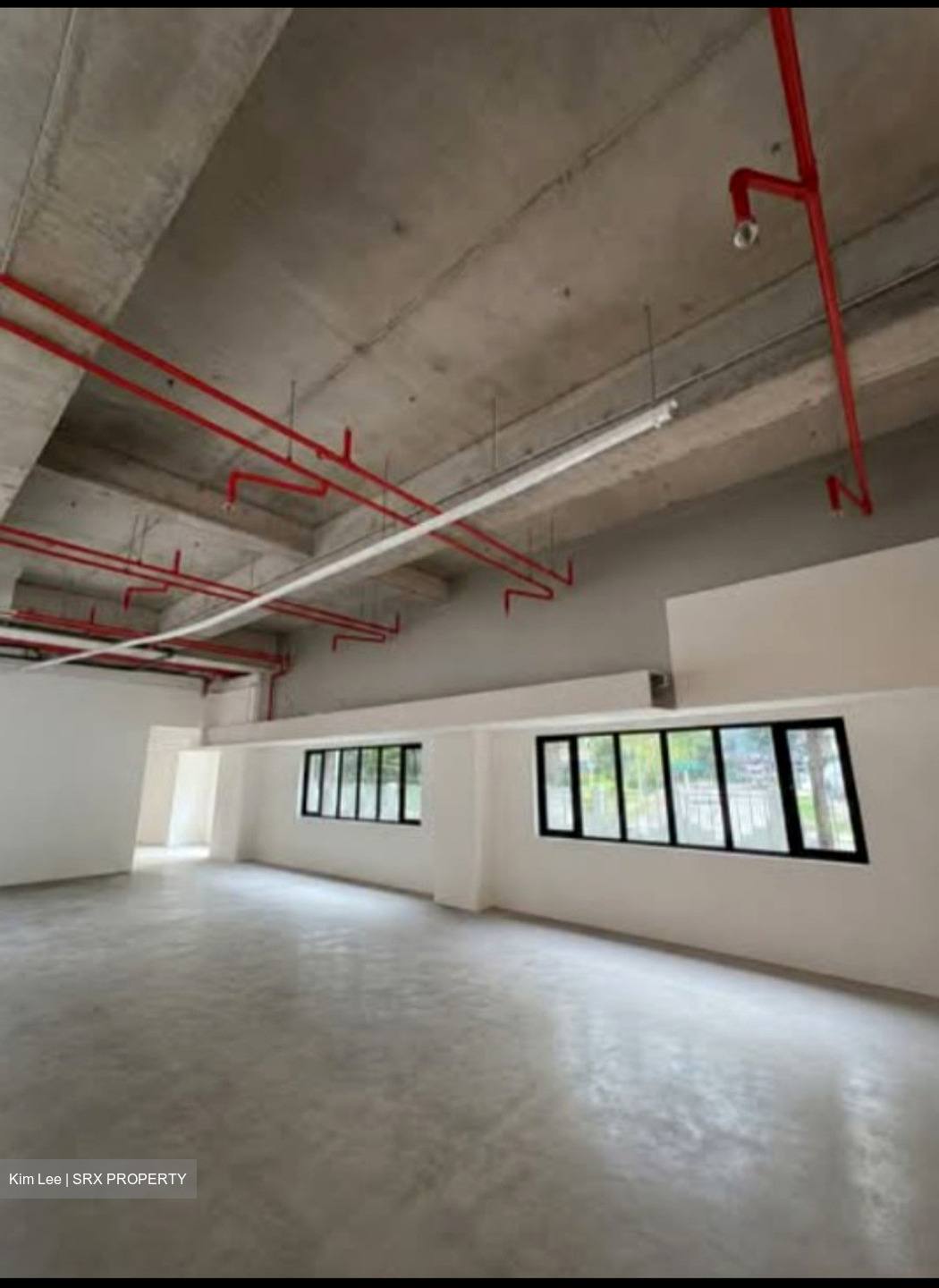 Tai Seng MRT (D19), Factory #585508061